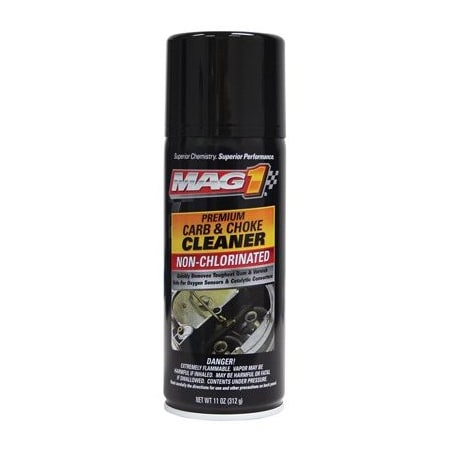 Warren Distribution 11OZ CarbChoke Spray MAG00414
